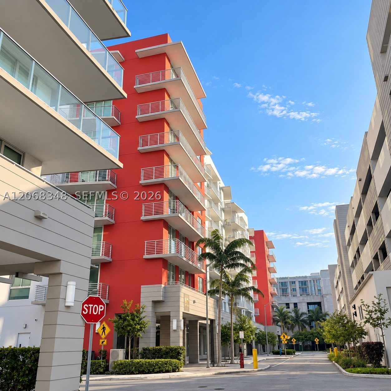 Doral