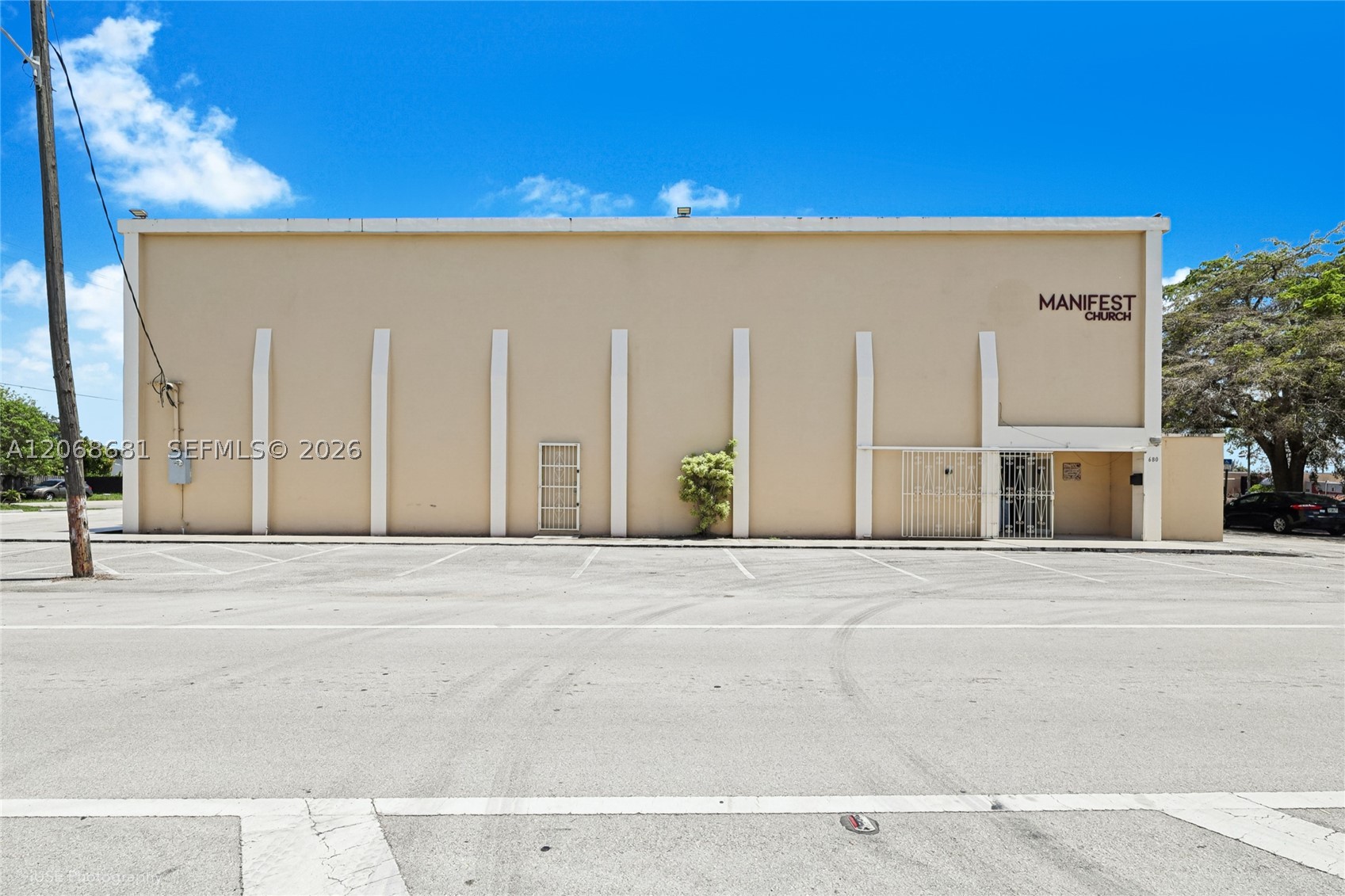 Opa Locka photo 2