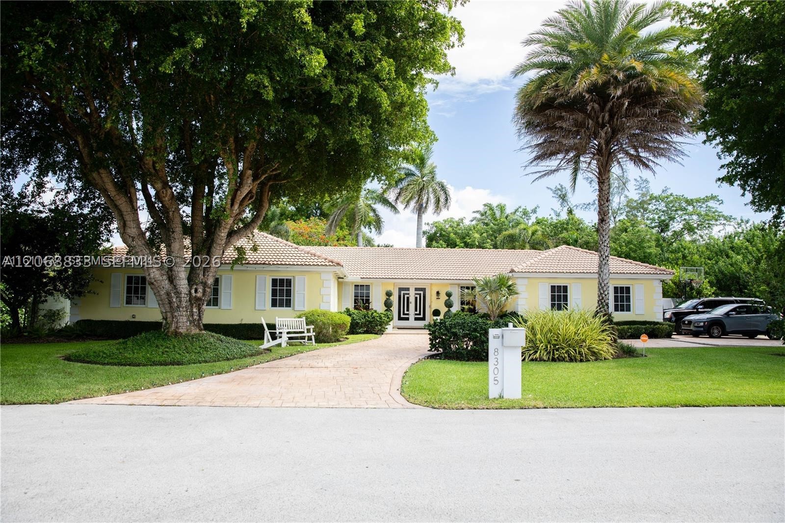 Palmetto Bay photo 1