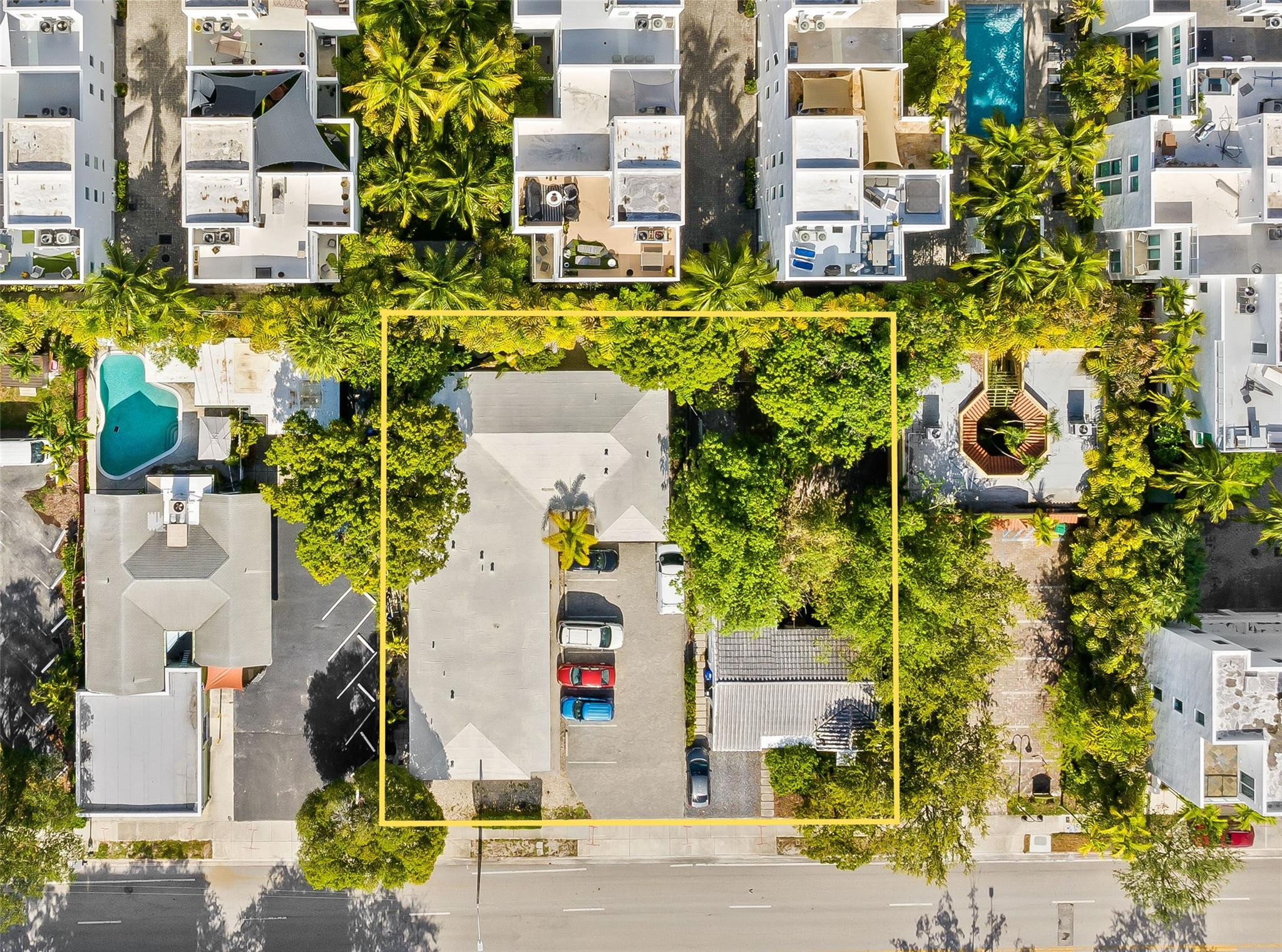 Fort Lauderdale