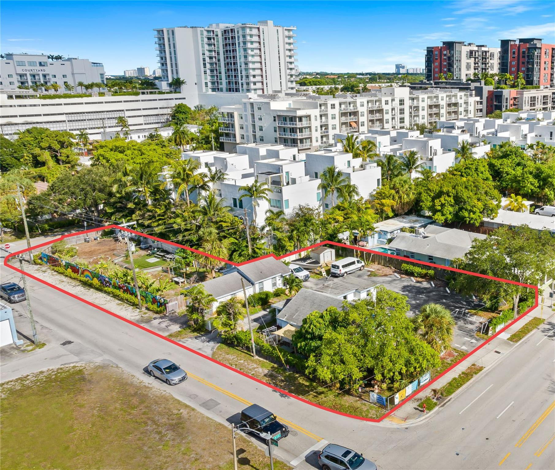 Fort Lauderdale