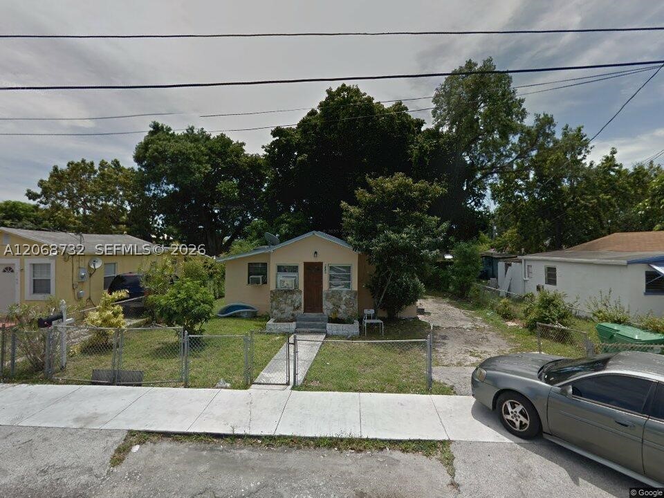 Miami photo 1