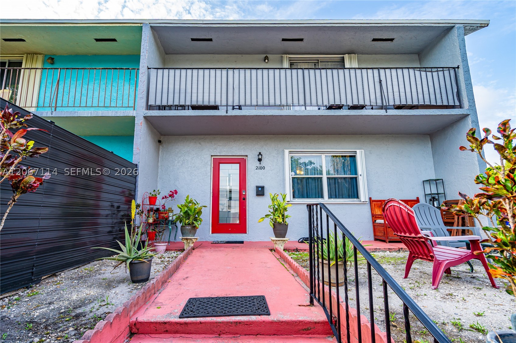 North Miami Beach