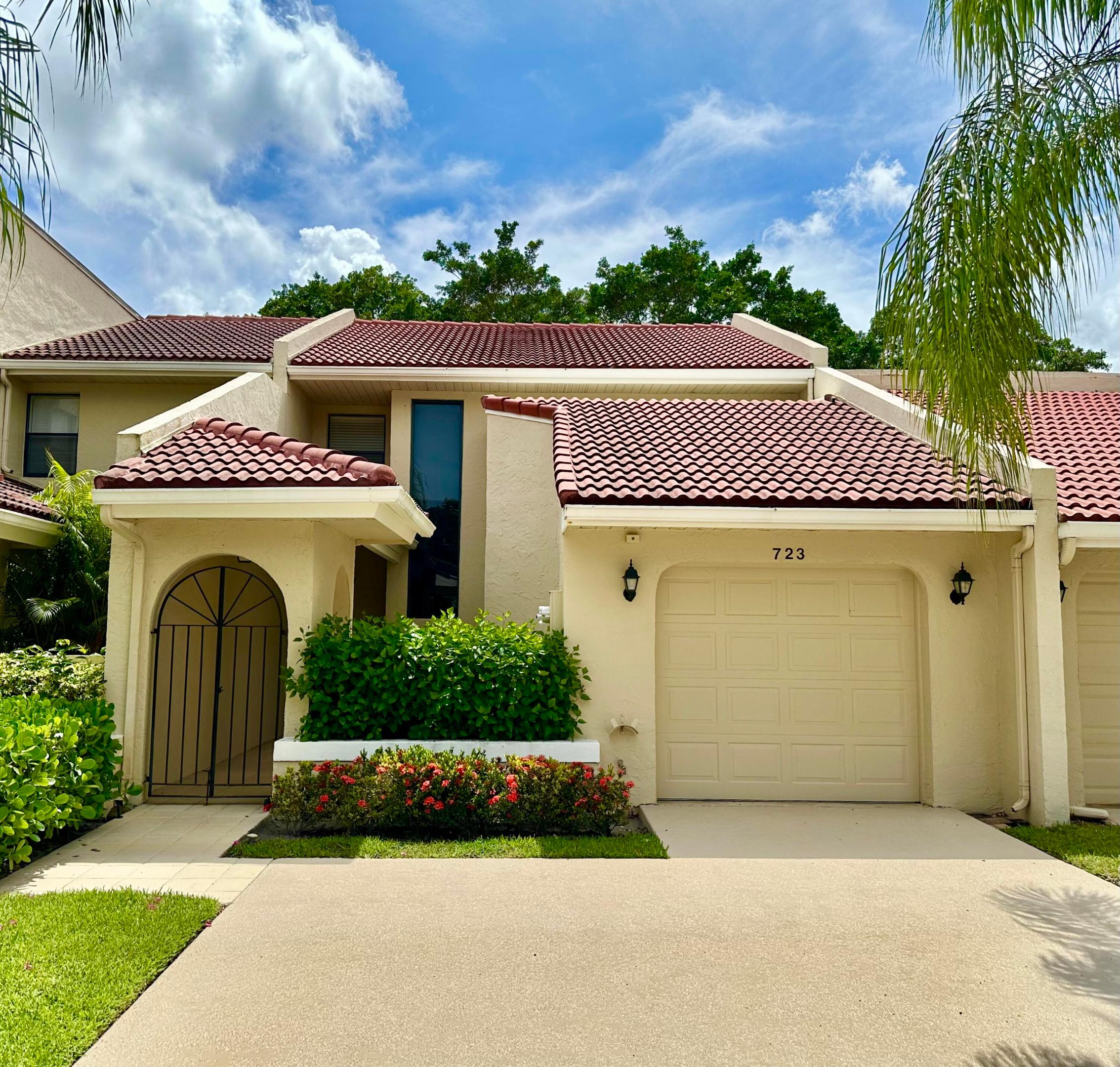 Palm Beach Gardens