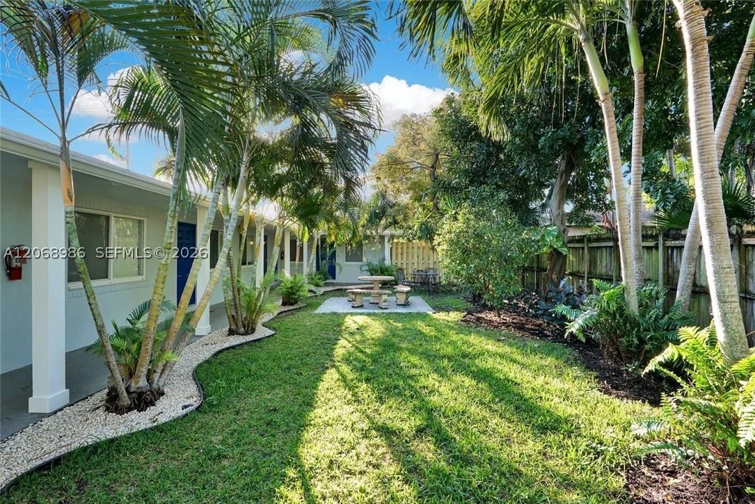 Fort Lauderdale