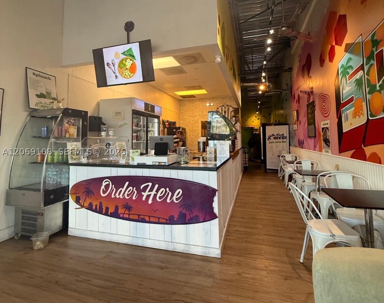 Dania Beach