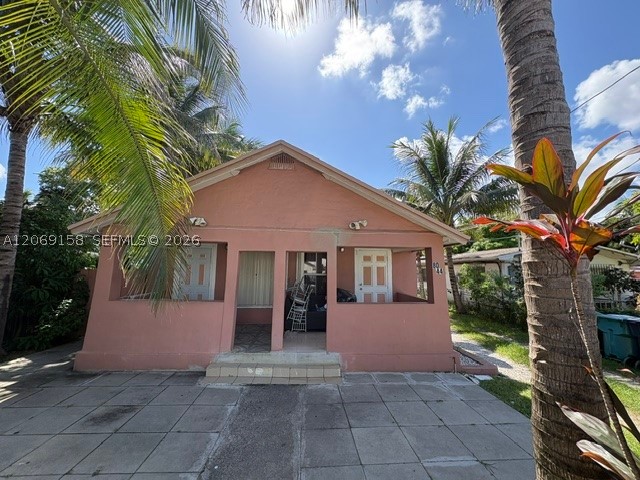 Miami