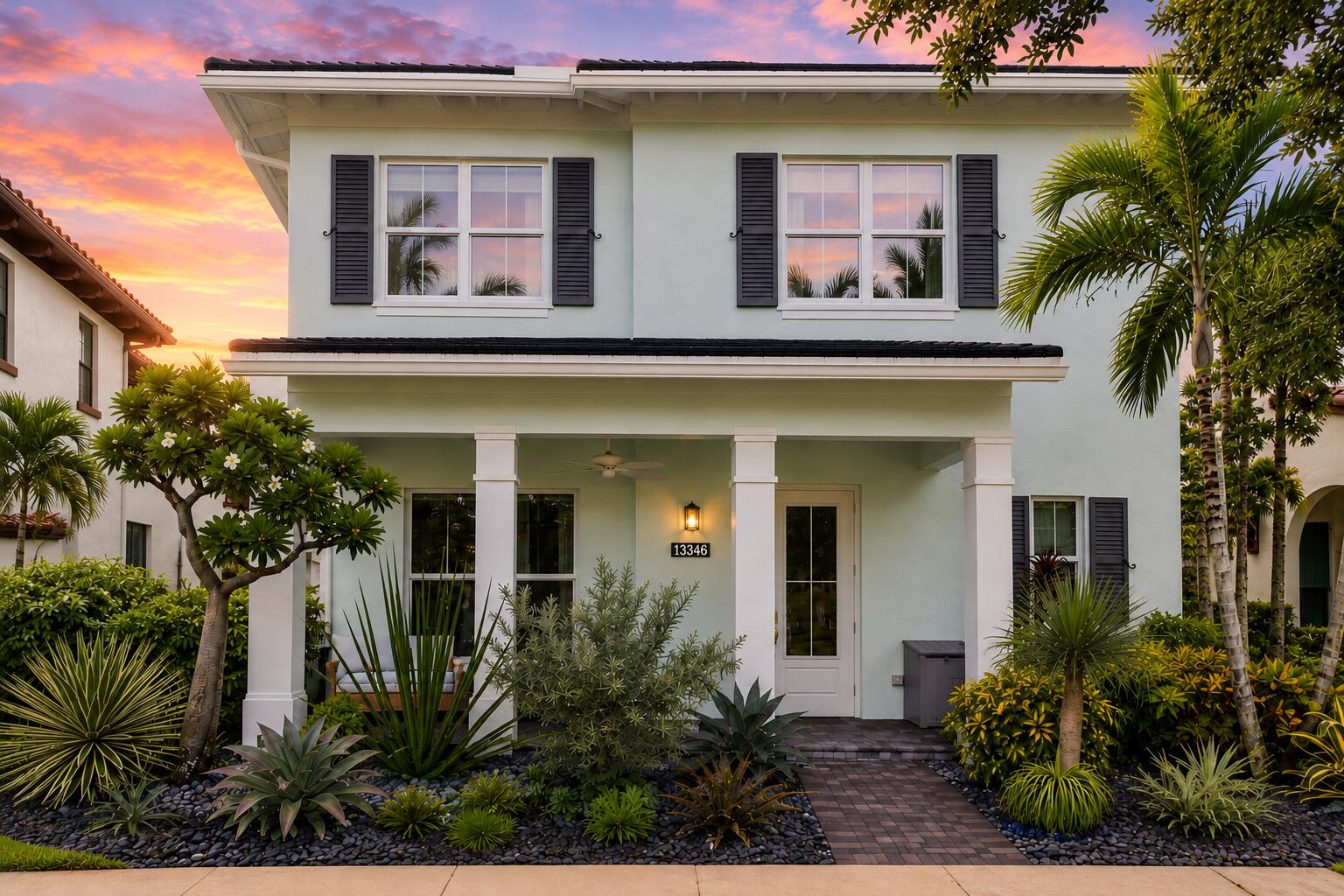 Palm Beach Gardens photo 1
