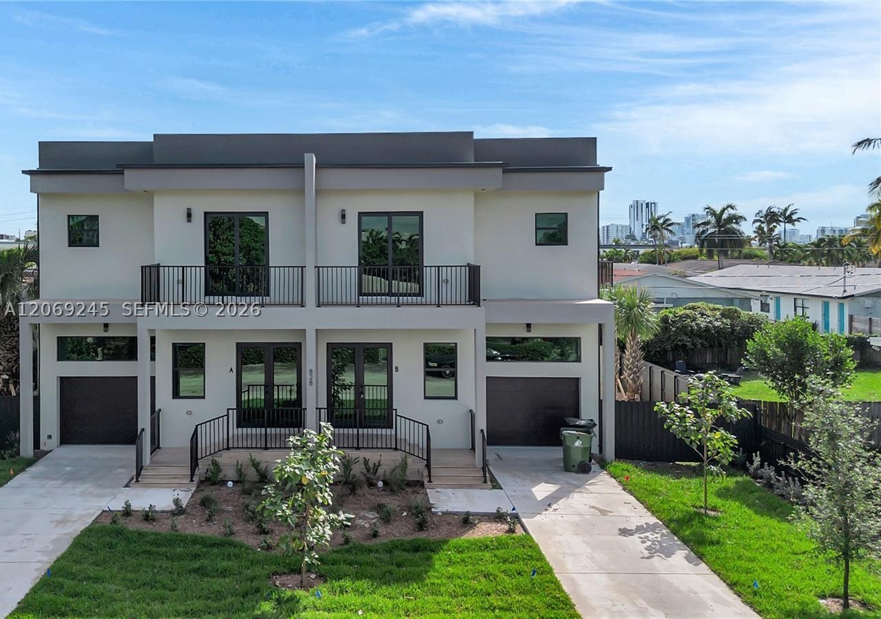 Fort Lauderdale