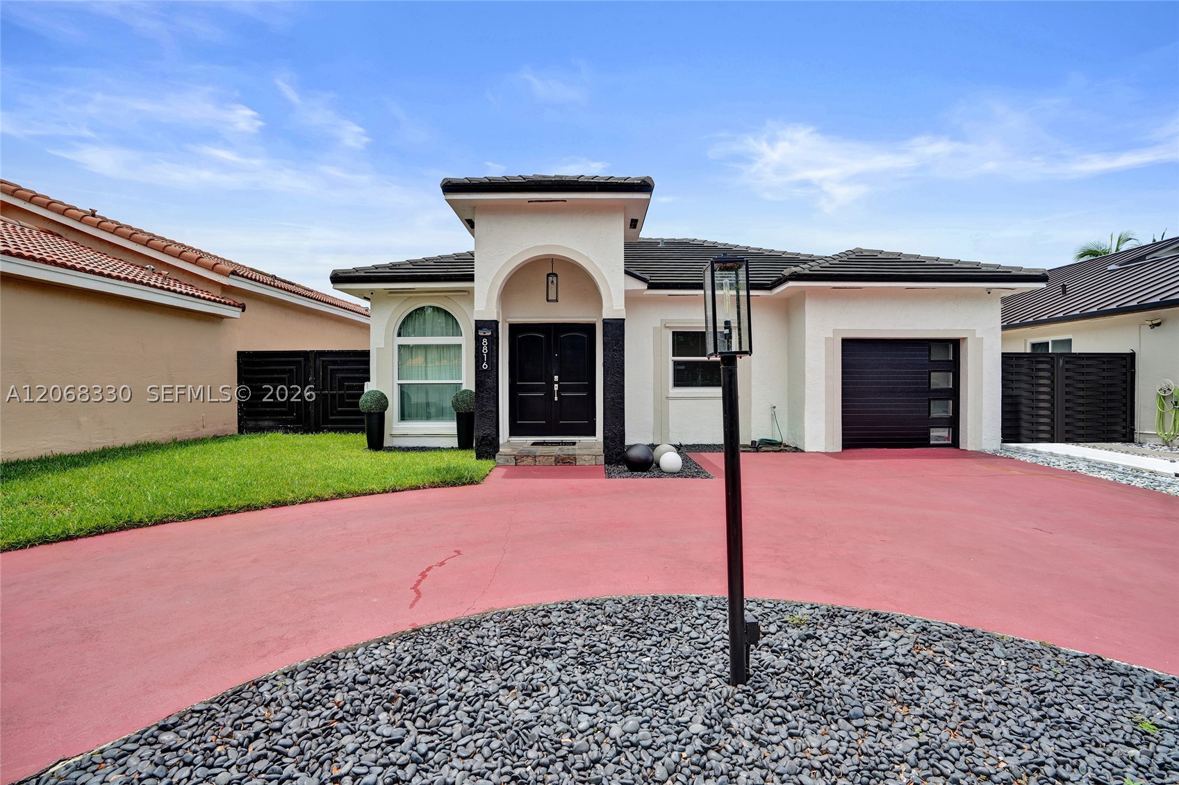 Miami Lakes