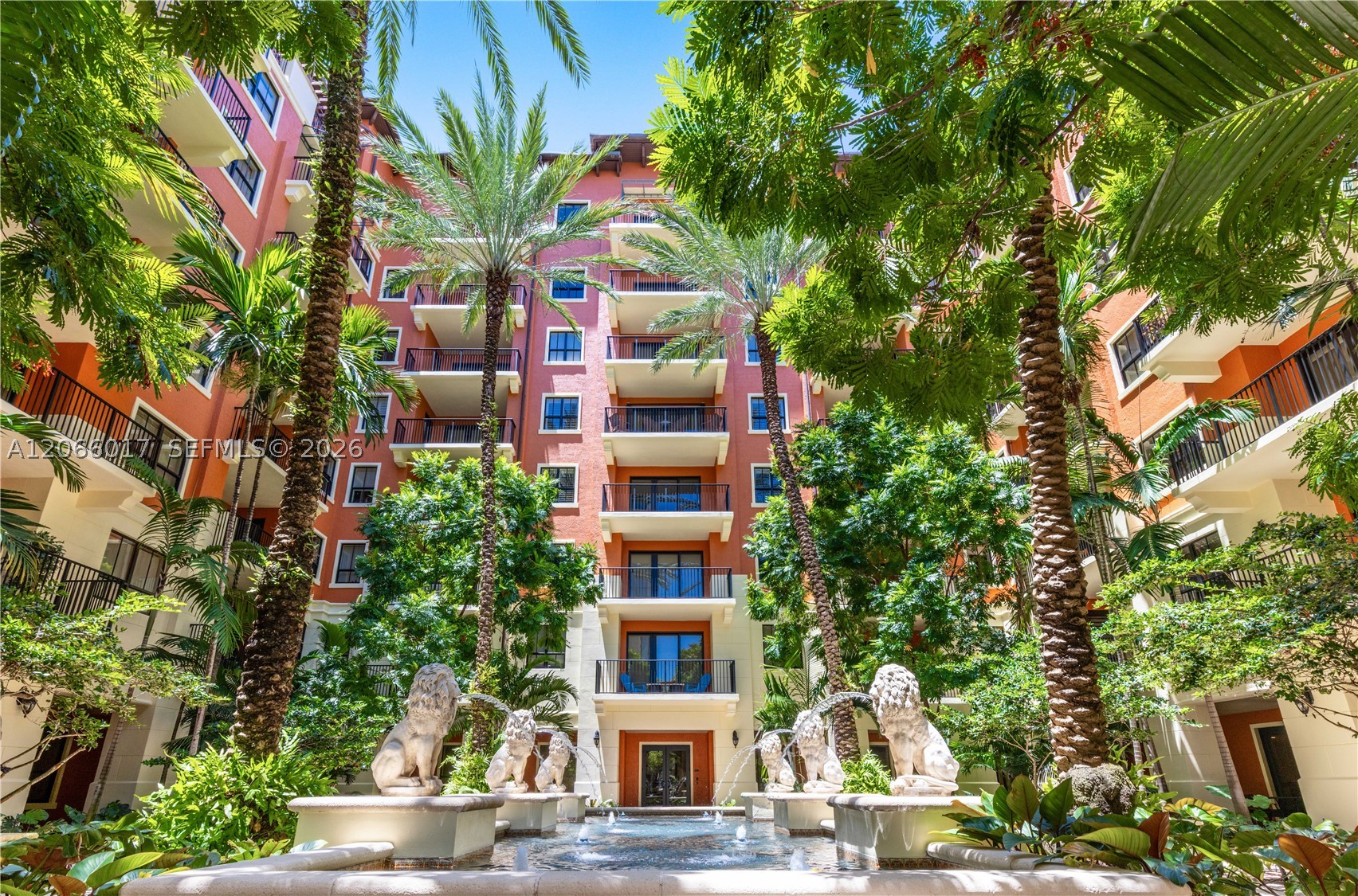 Coral Gables photo 1