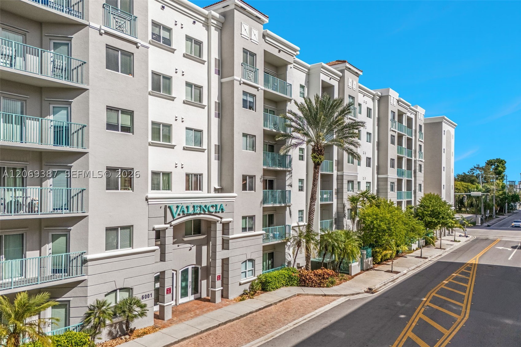 South Miami