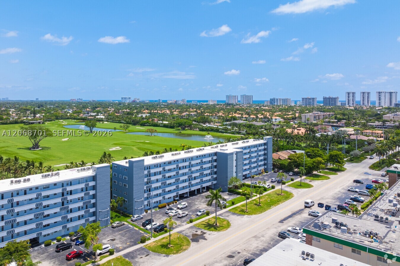 Hallandale Beach photo 4