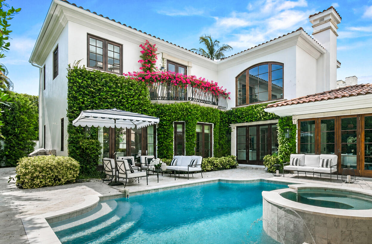 Palm Beach