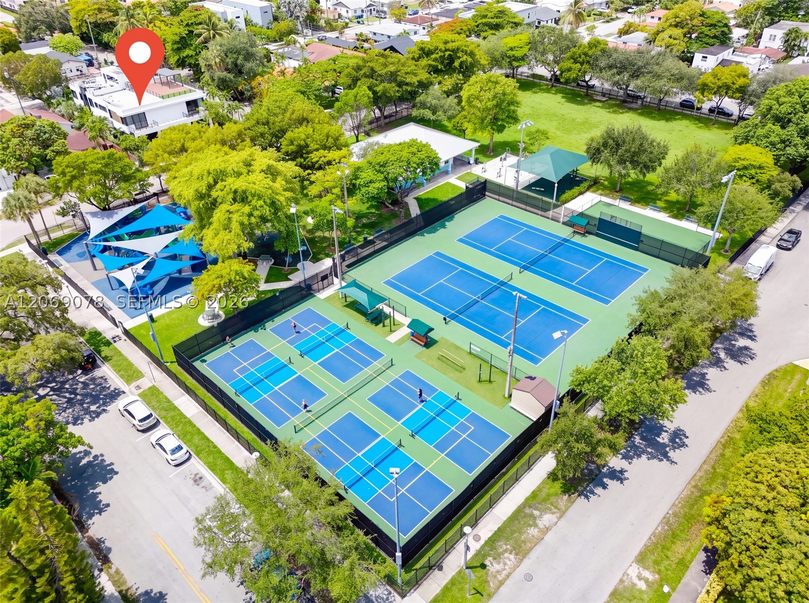 Miami photo 3
