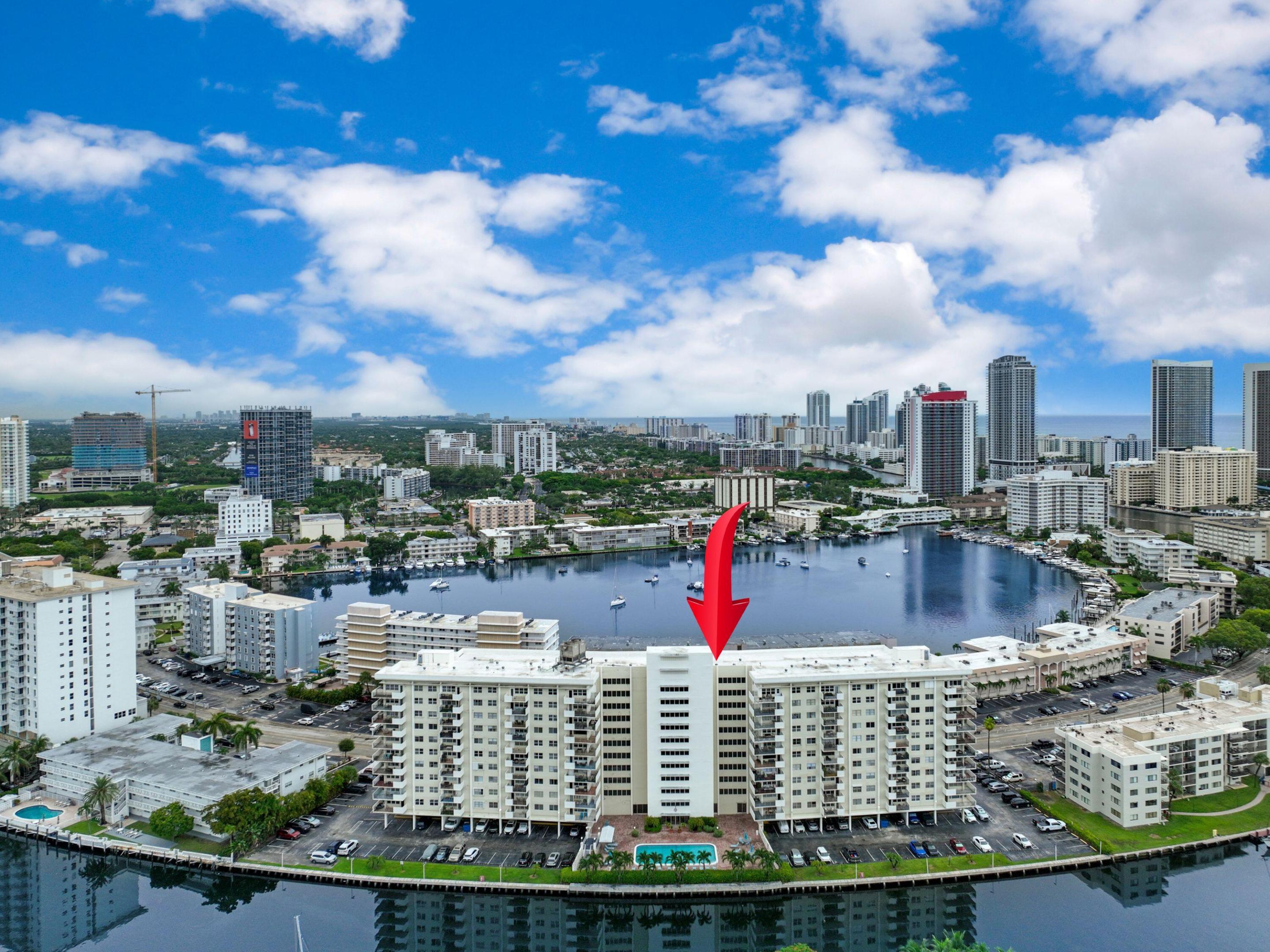 Hallandale Beach photo 1