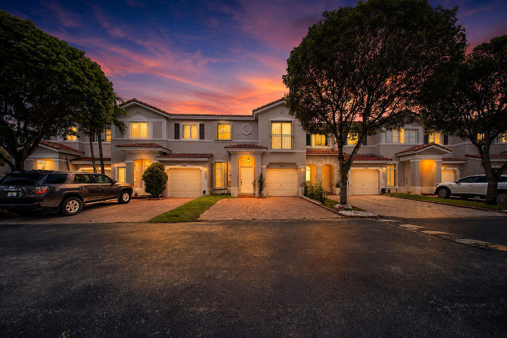 Doral