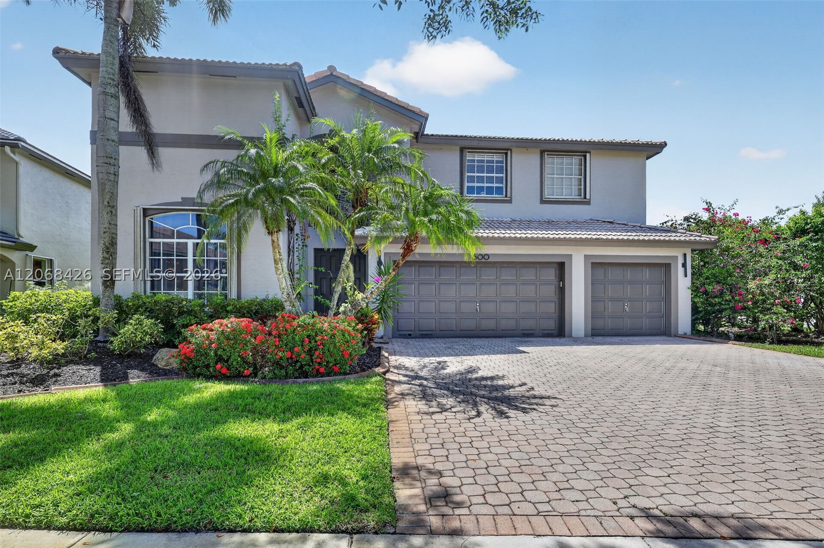 Pembroke Pines