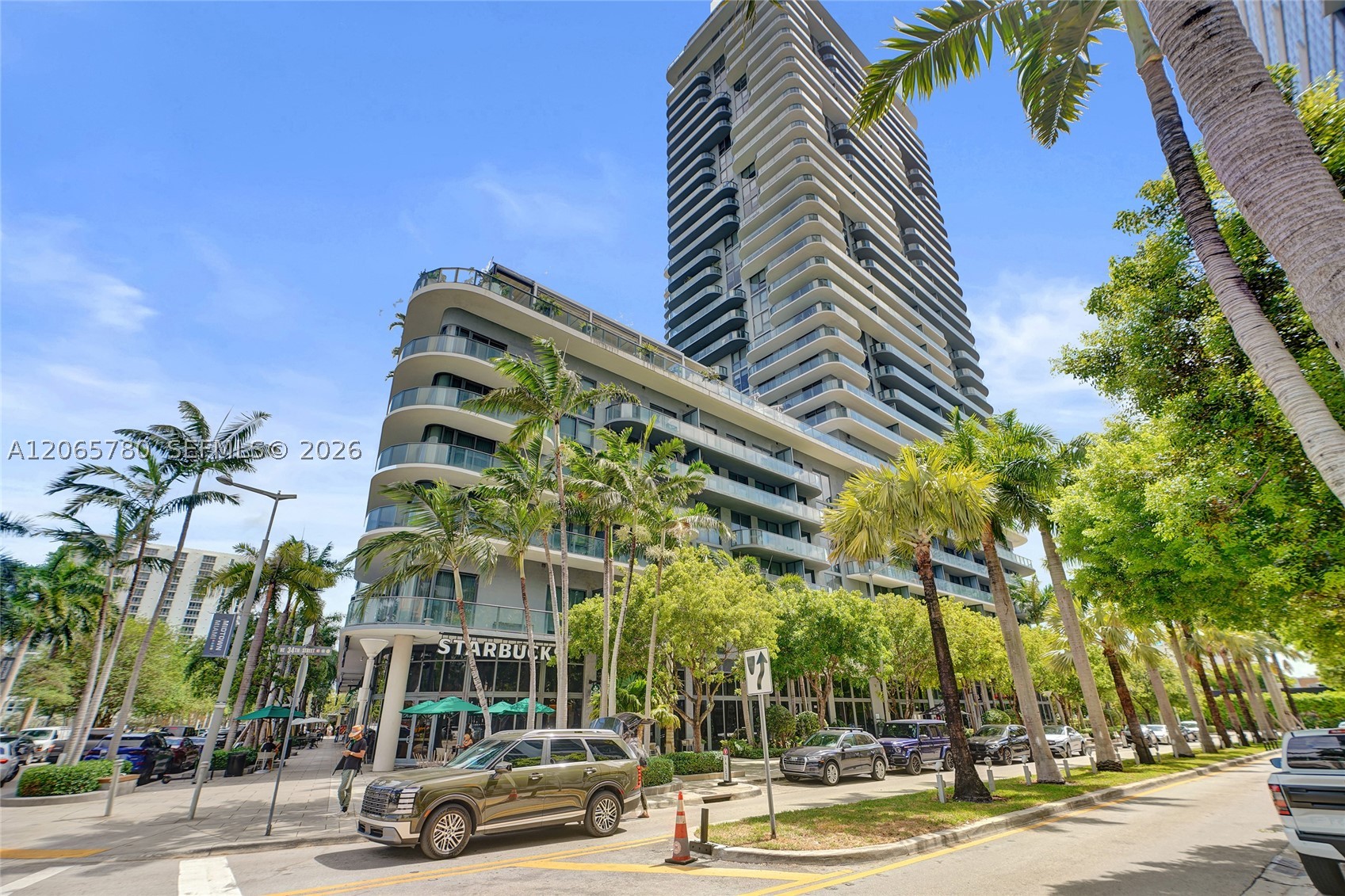 Miami