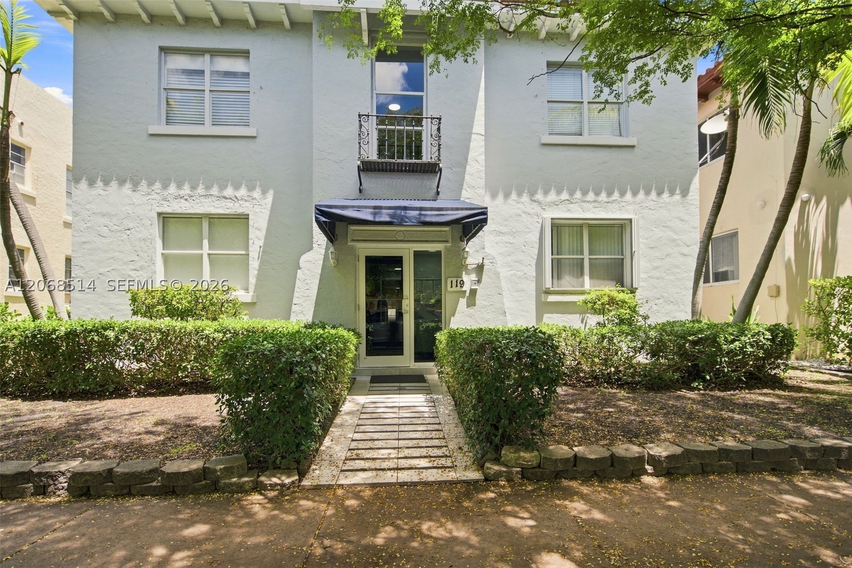 Coral Gables