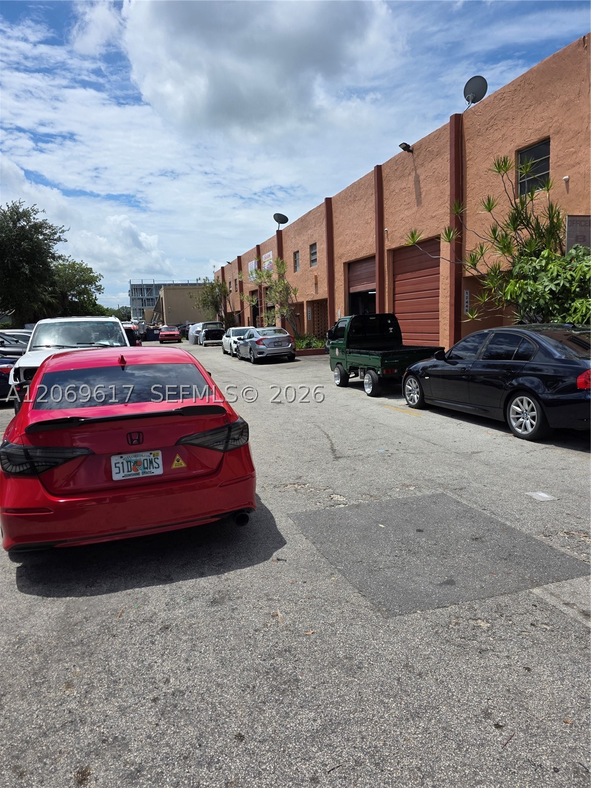 Miami photo 2