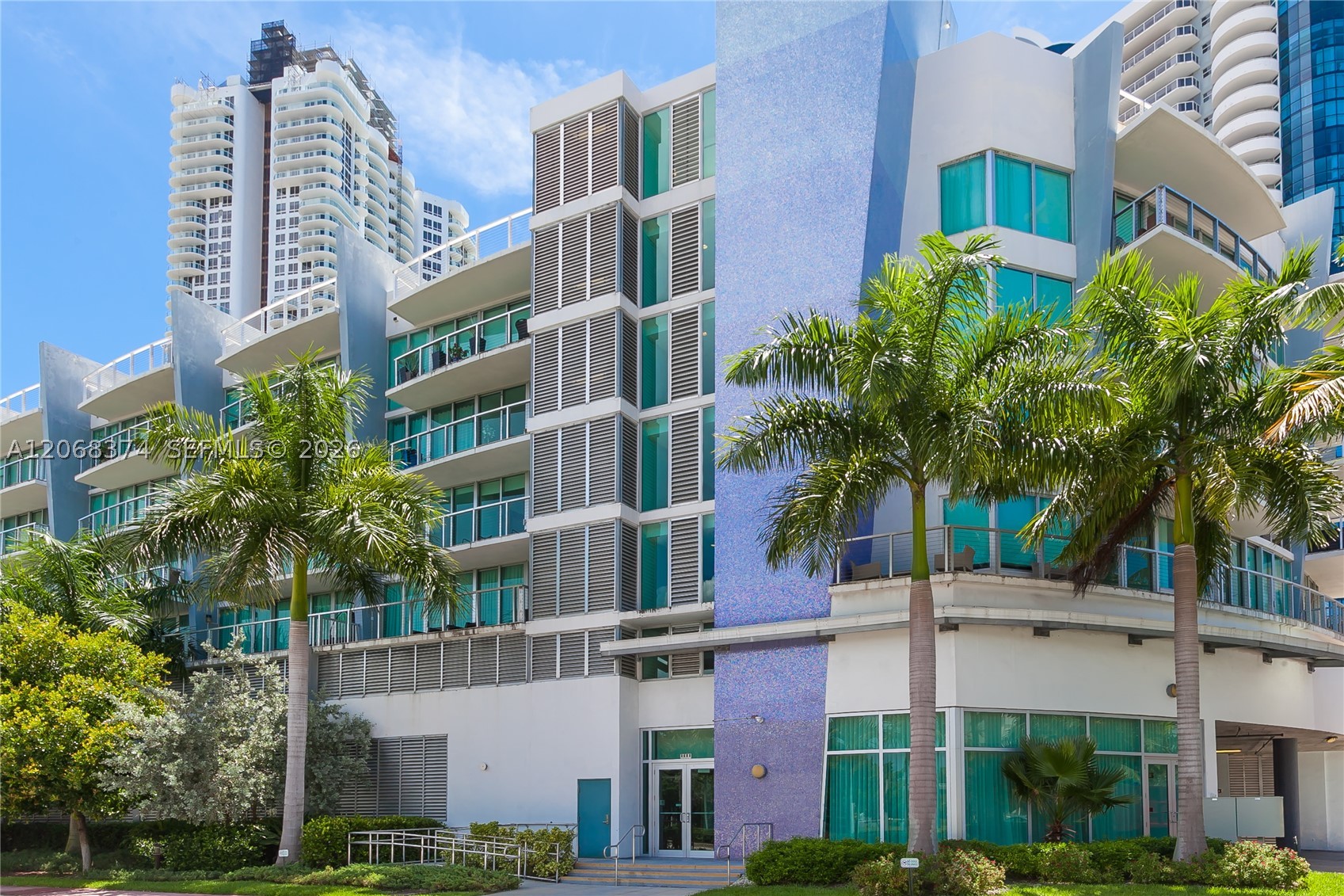 Miami Beach photo 1