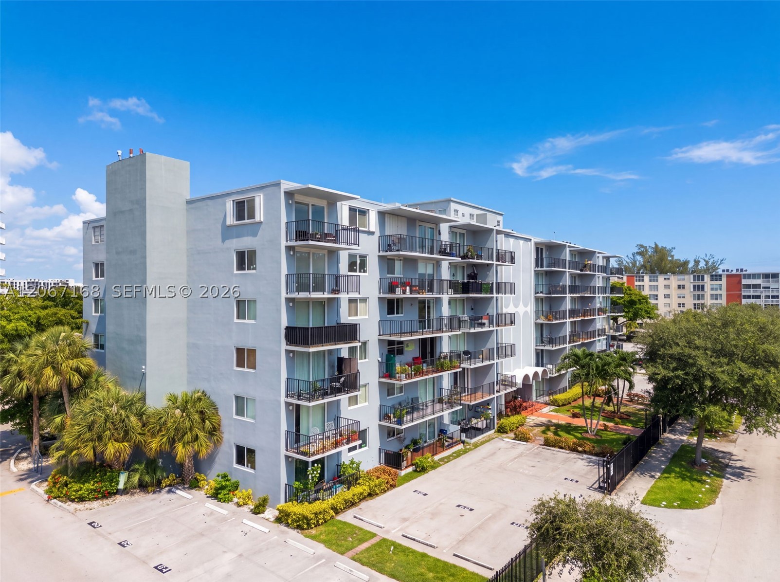North Miami