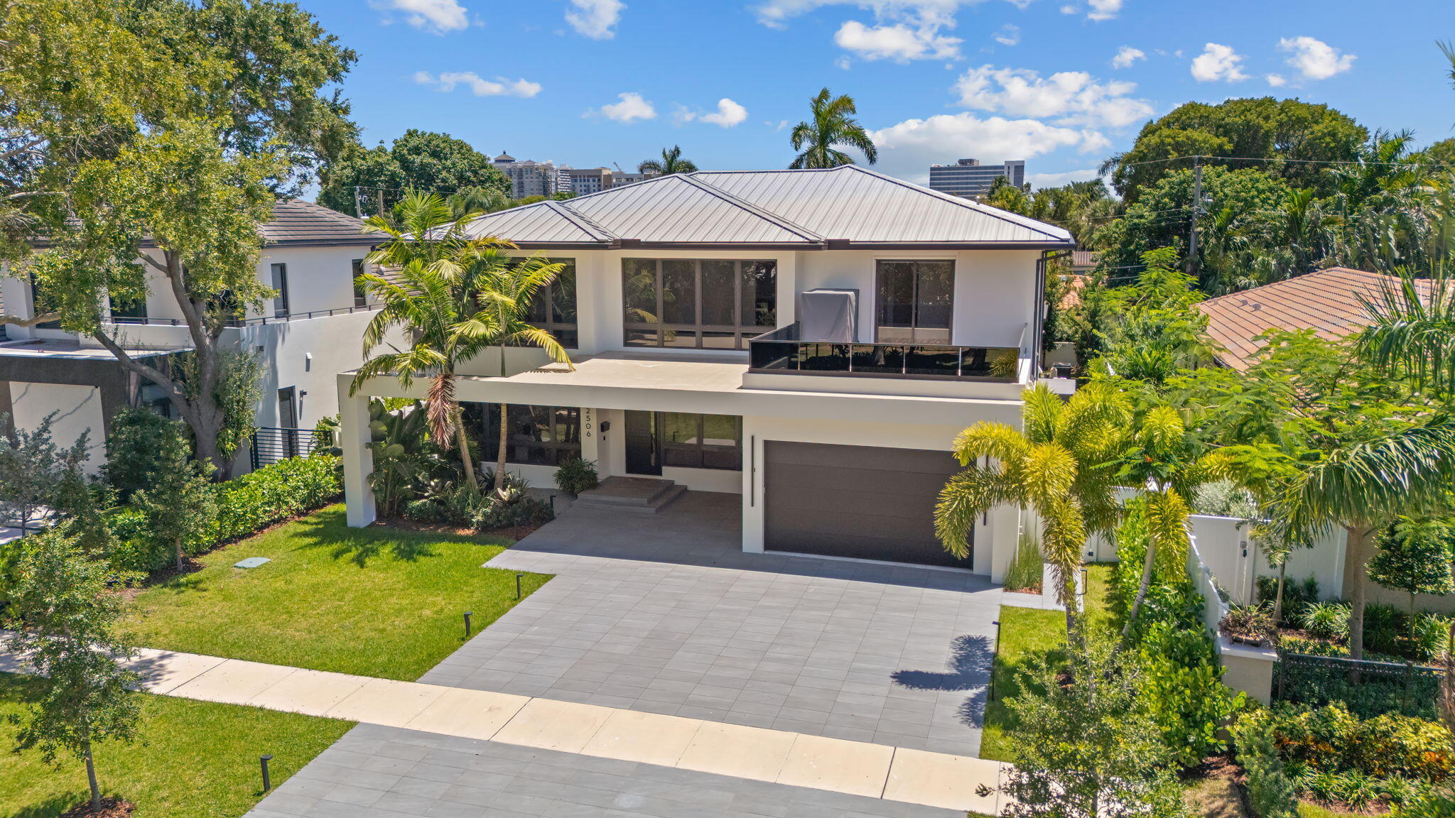 Fort Lauderdale