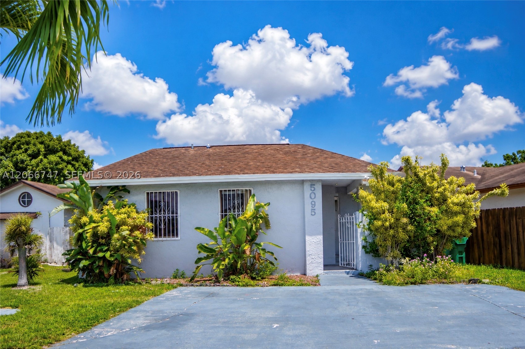 Miami Gardens photo 1