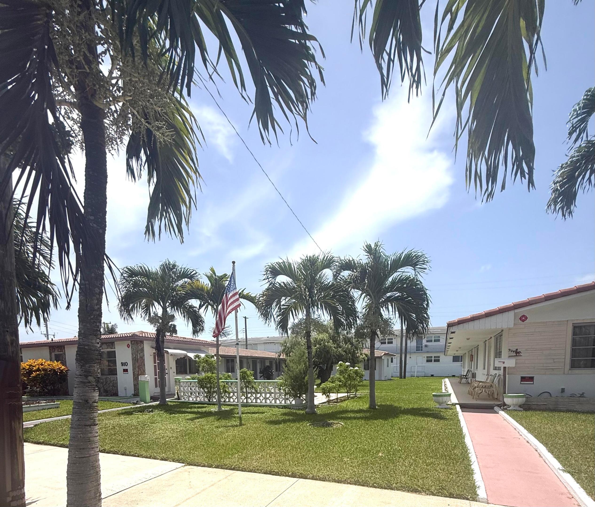 Hallandale Beach
