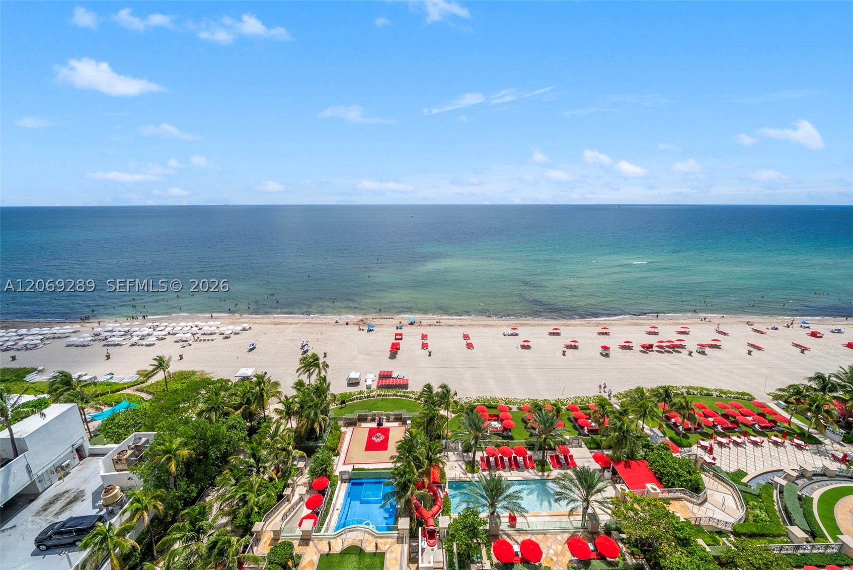 Sunny Isles Beach photo 1