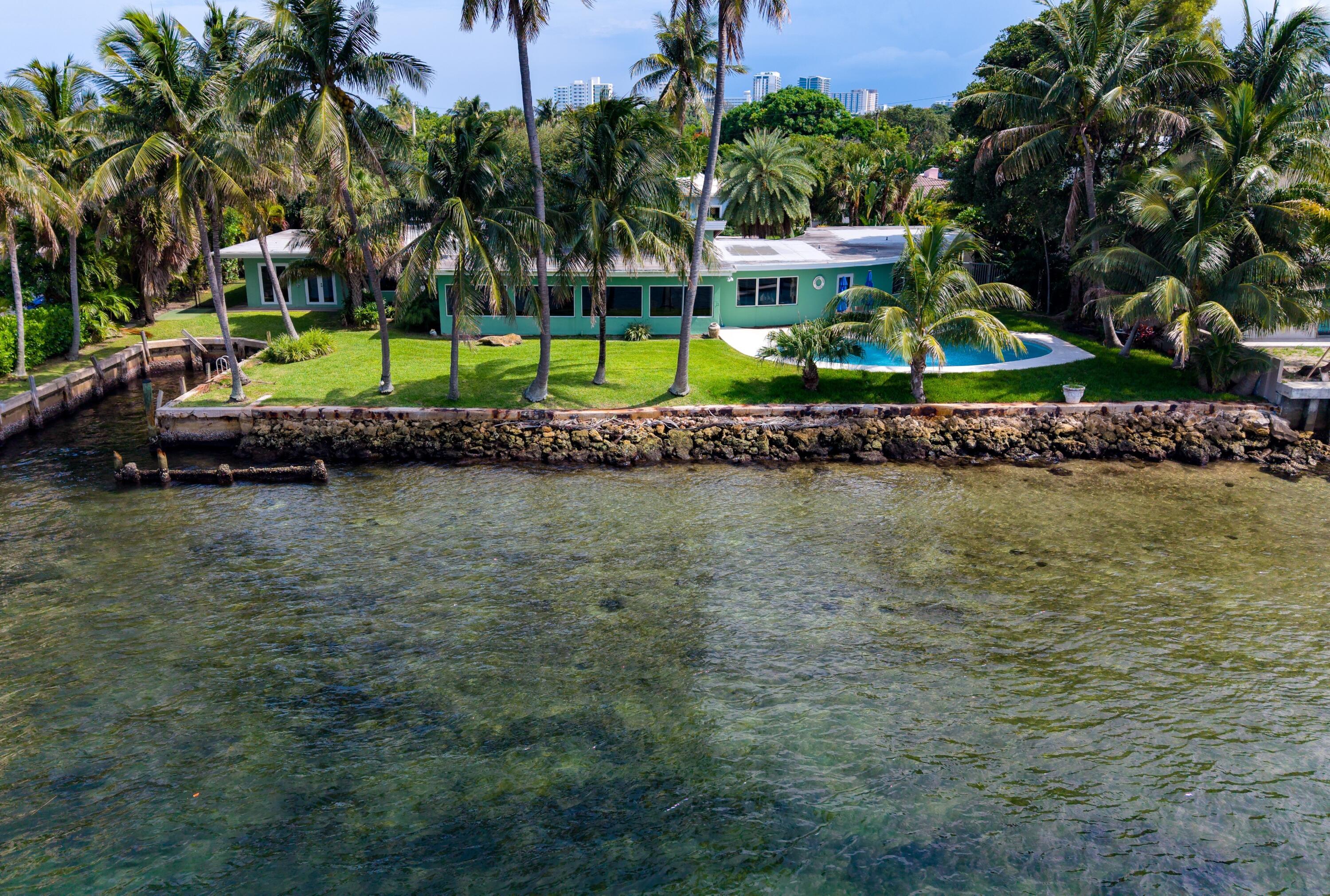 Pompano Beach