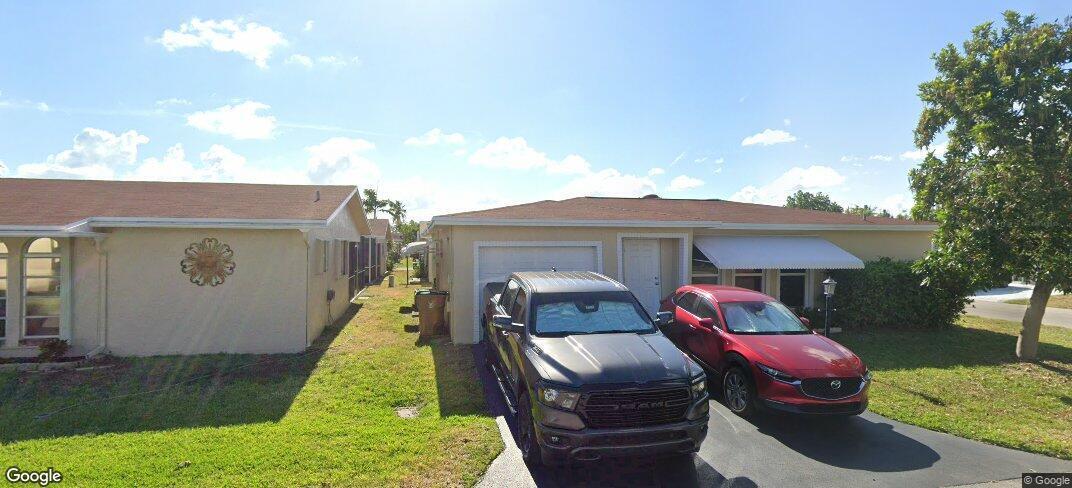 Deerfield Beach
