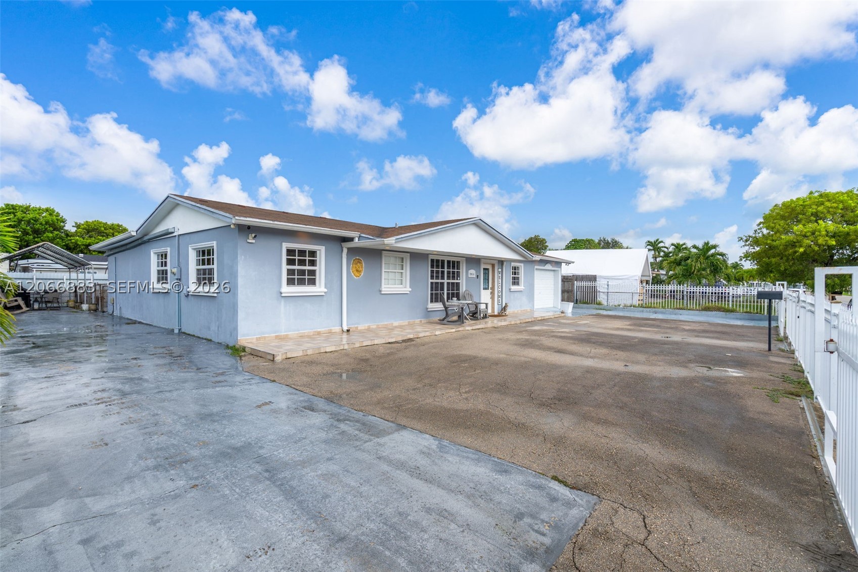 Miami Gardens photo 2