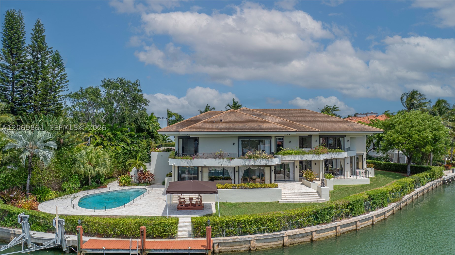 Key Biscayne photo 1