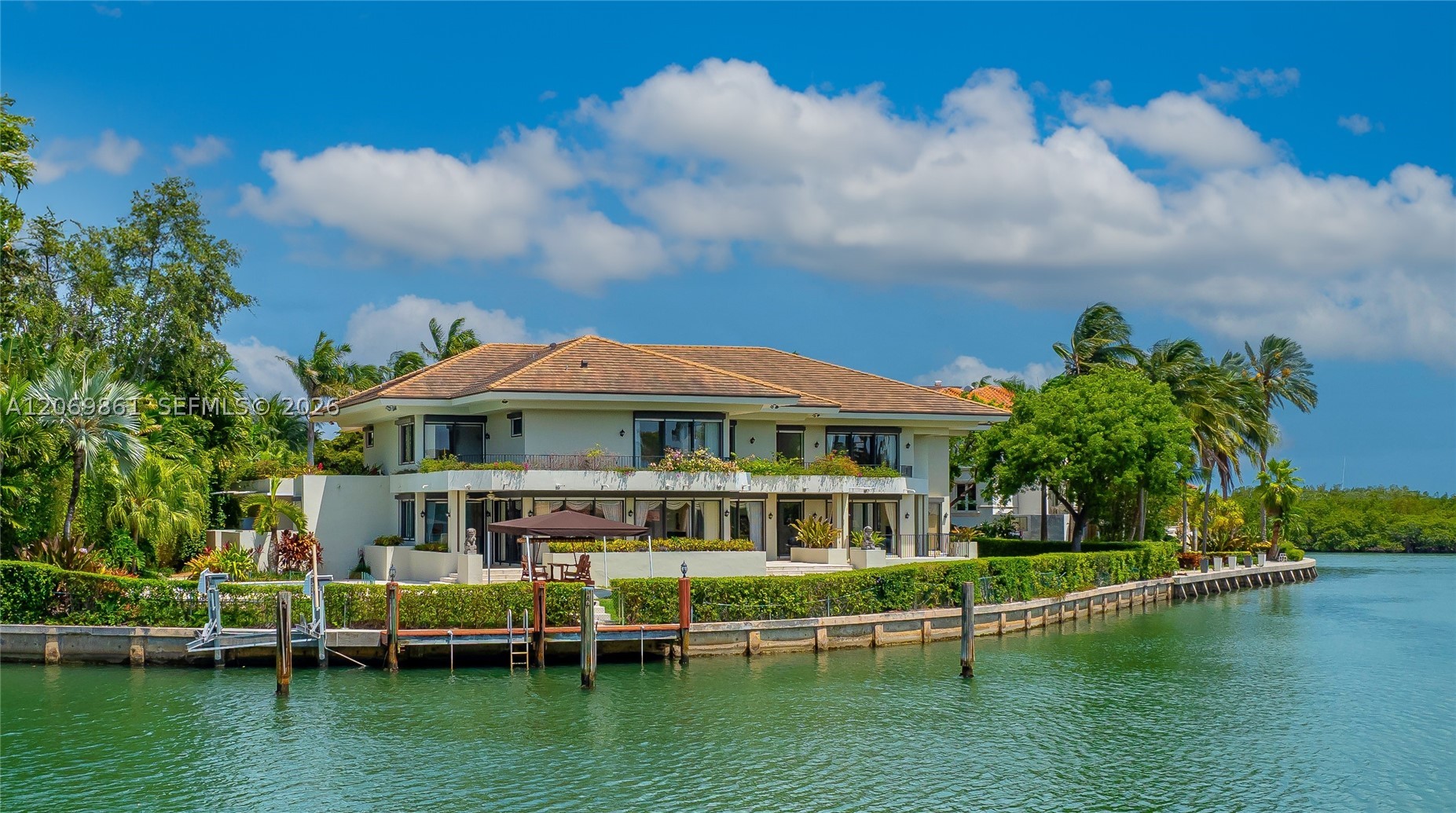 Key Biscayne photo 2