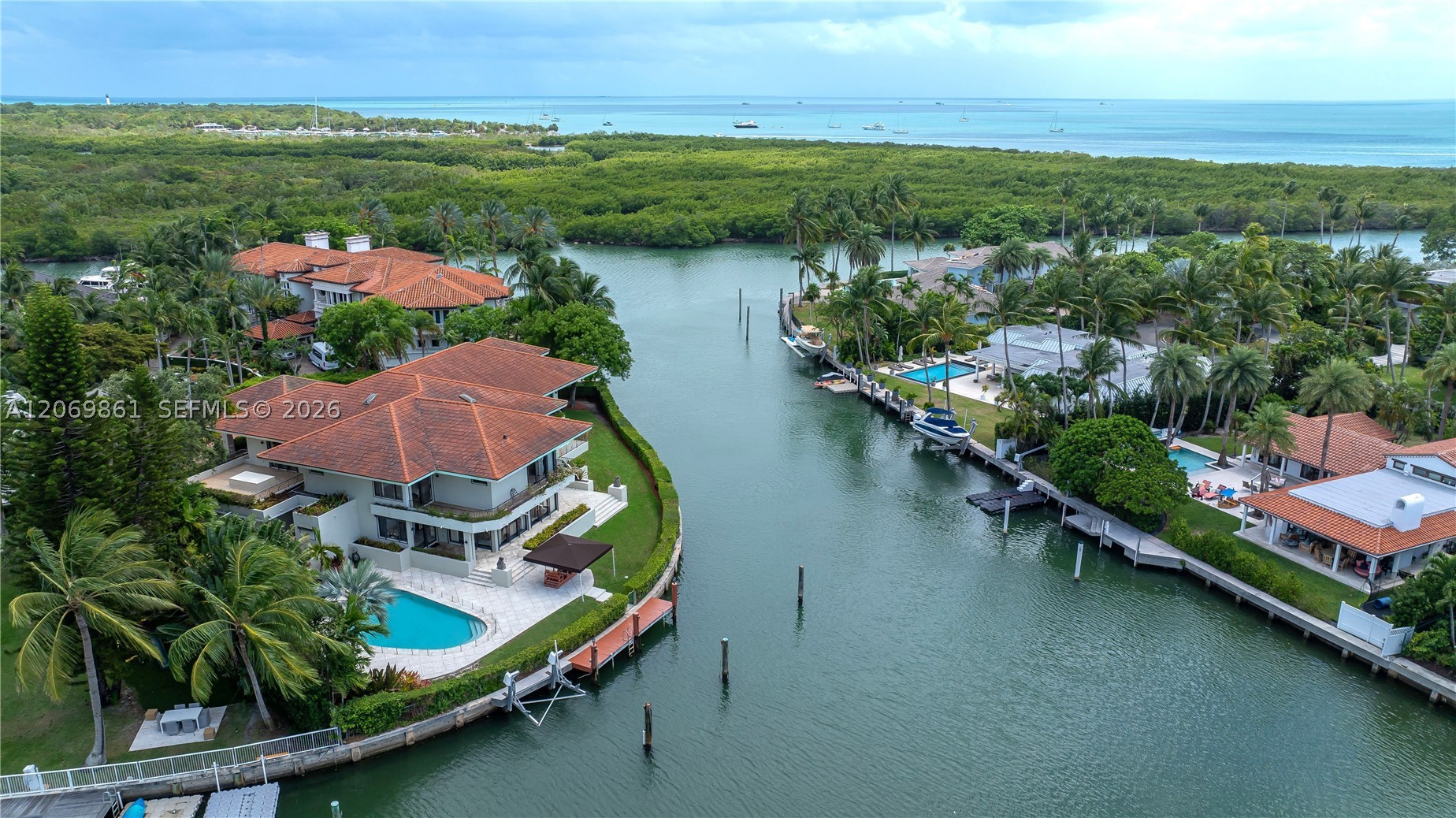 Key Biscayne photo 3