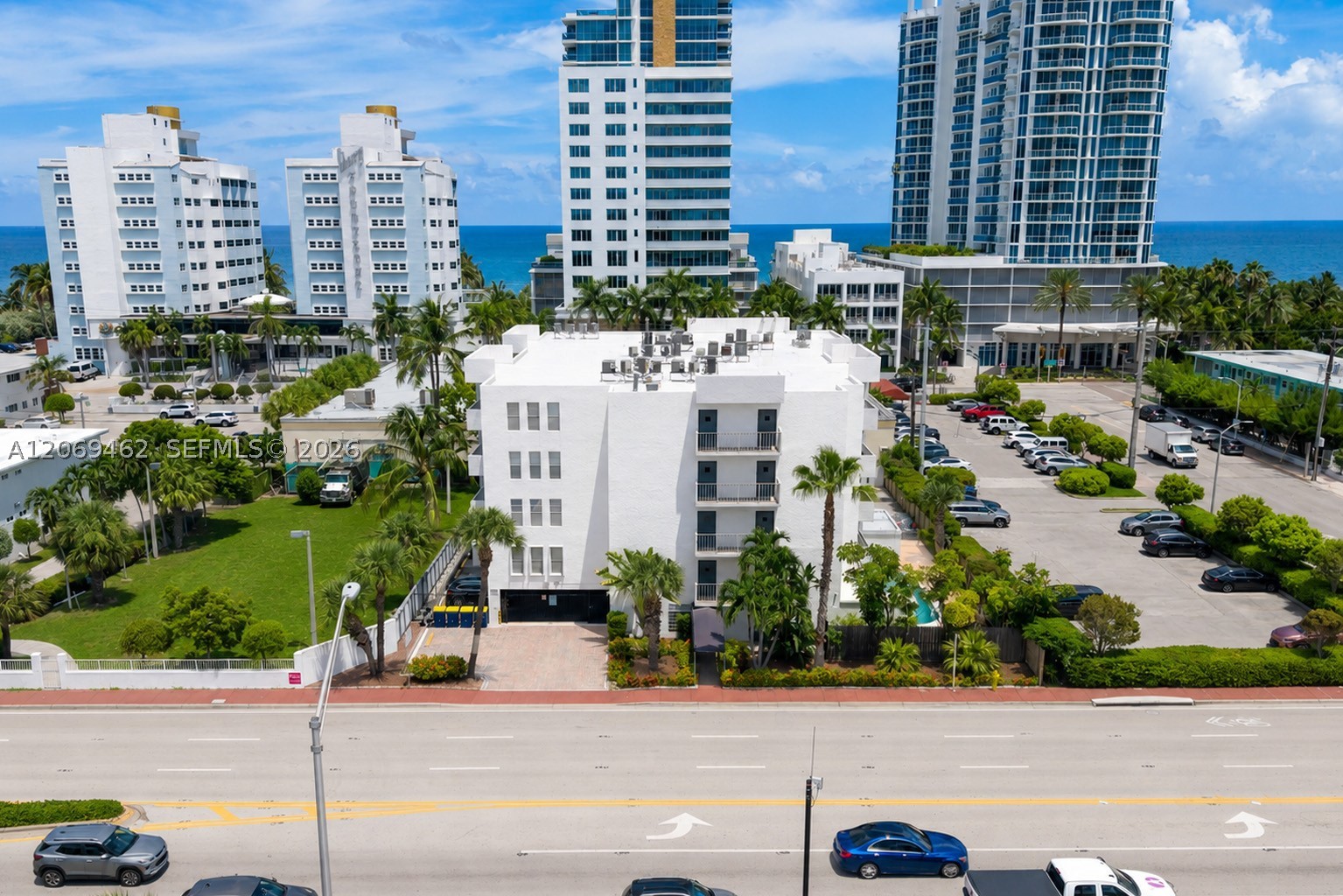 Miami Beach photo 1