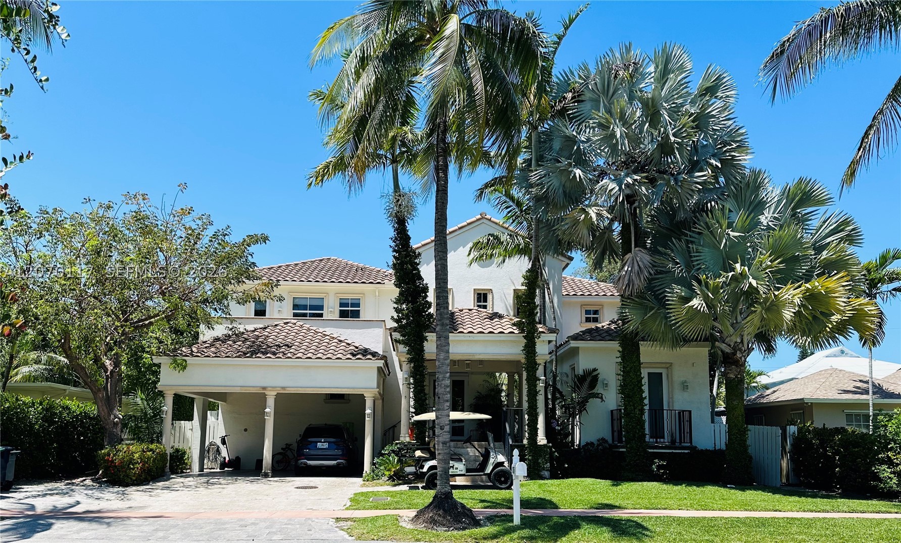 Key Biscayne