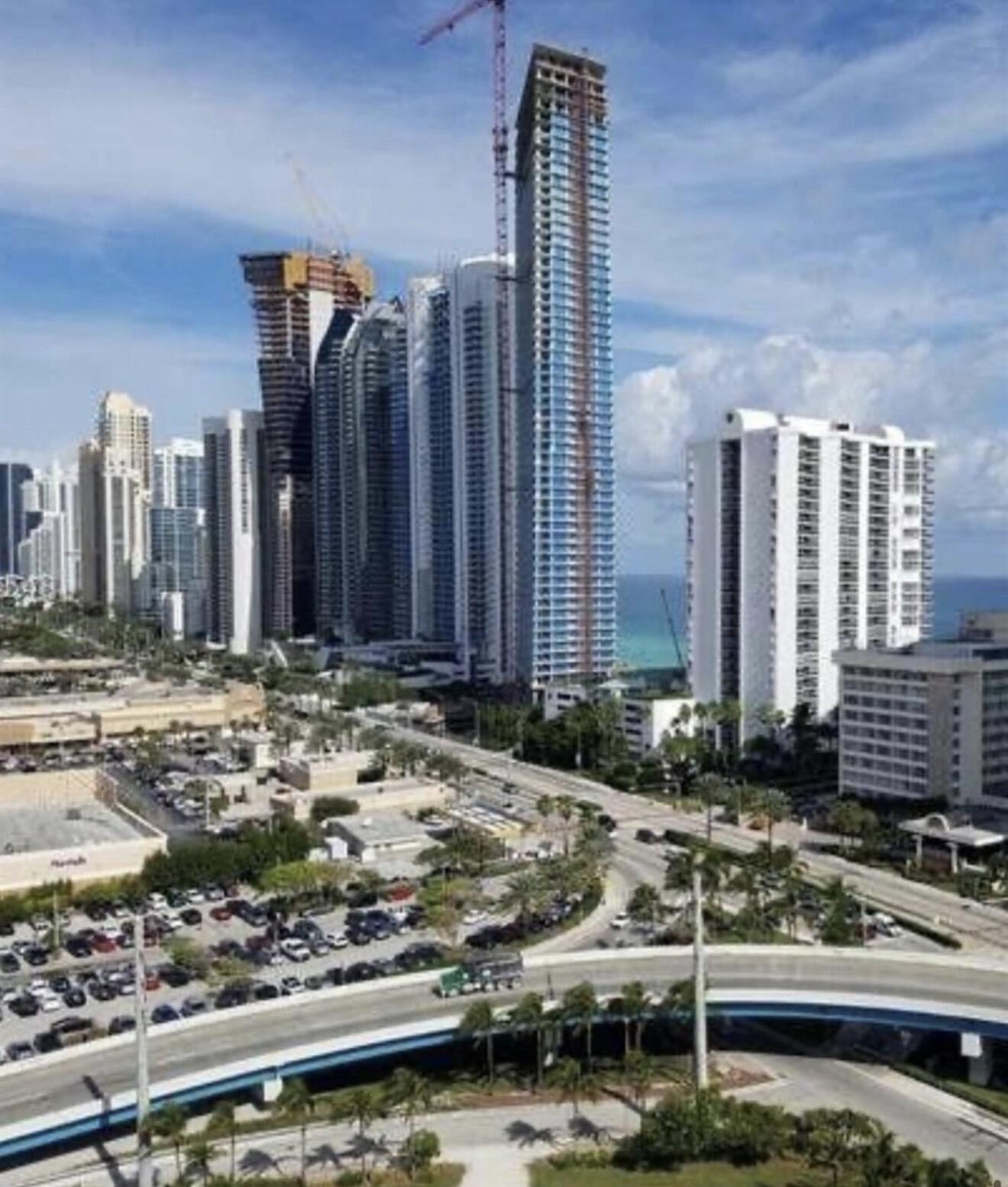 Sunny Isles Beach