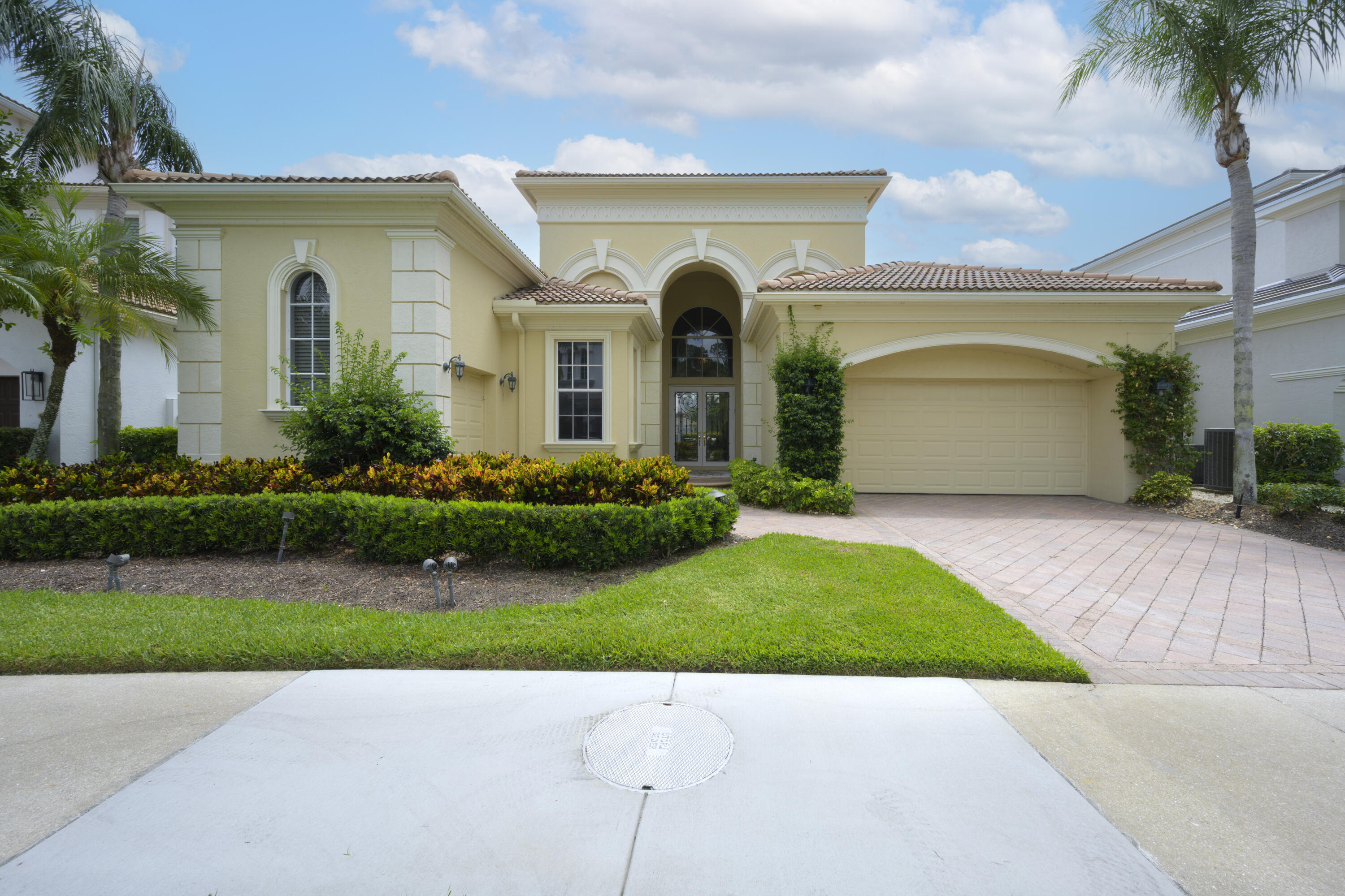 Palm Beach Gardens