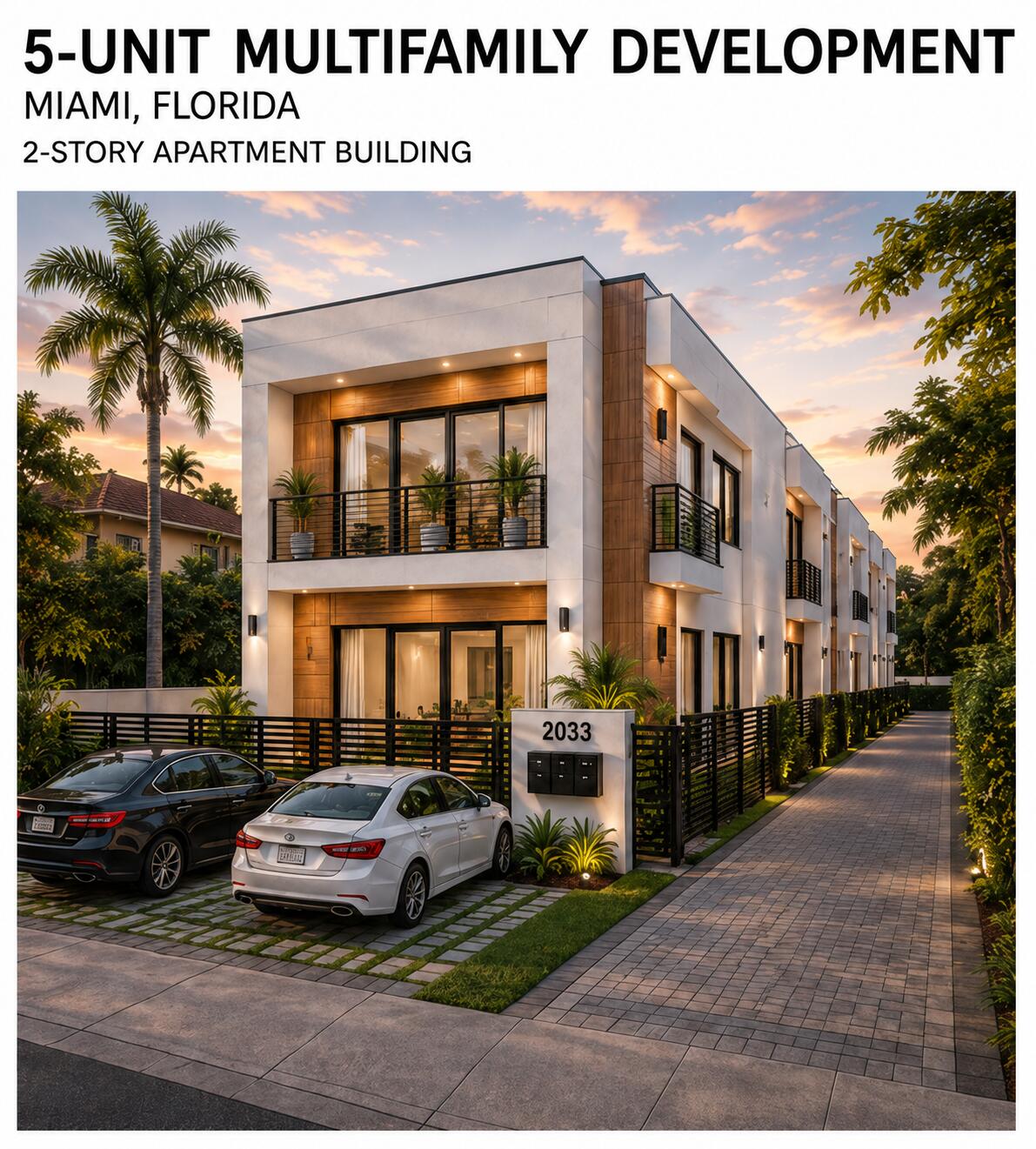 Miami
