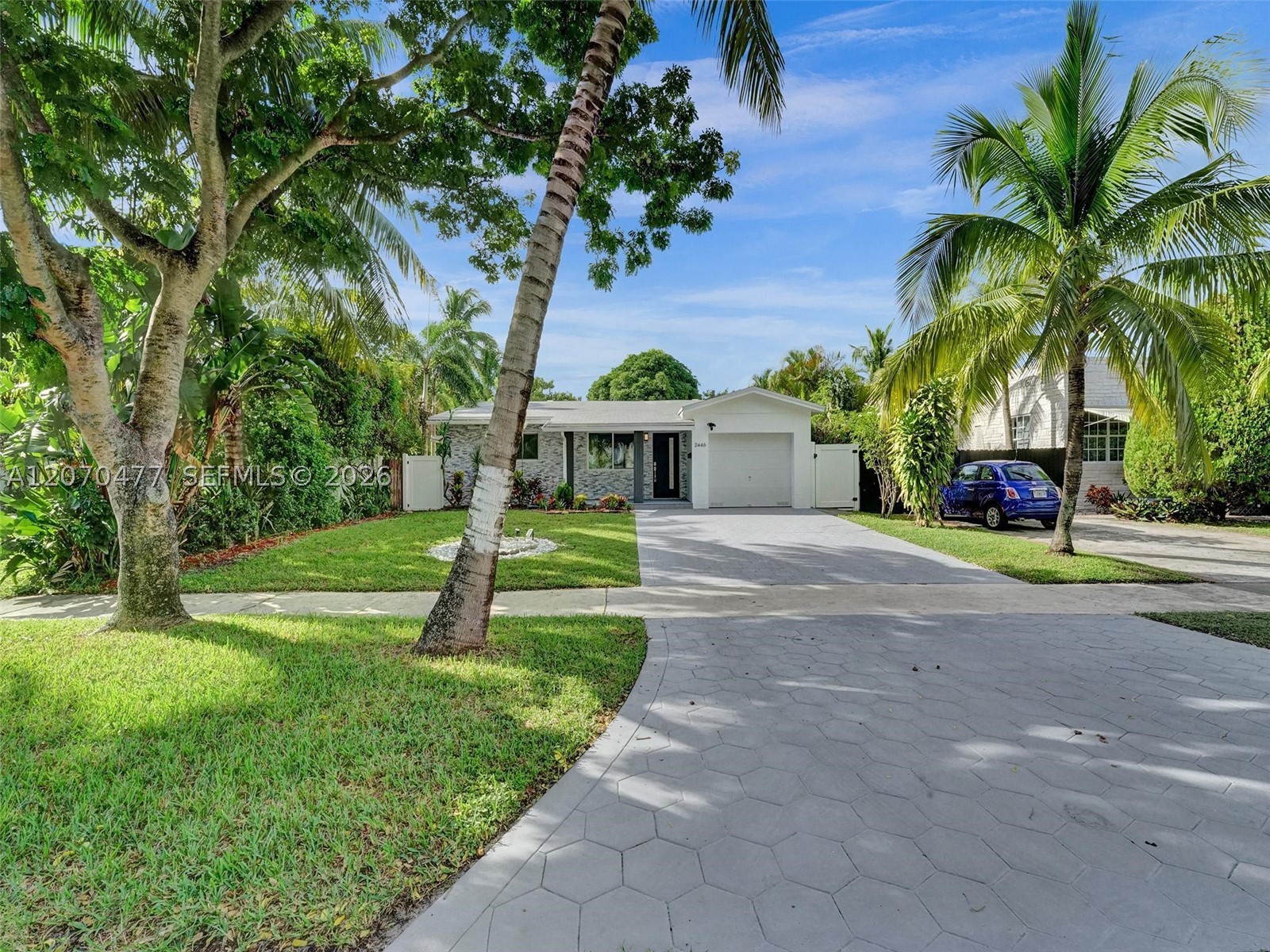 Hollywood photo 2