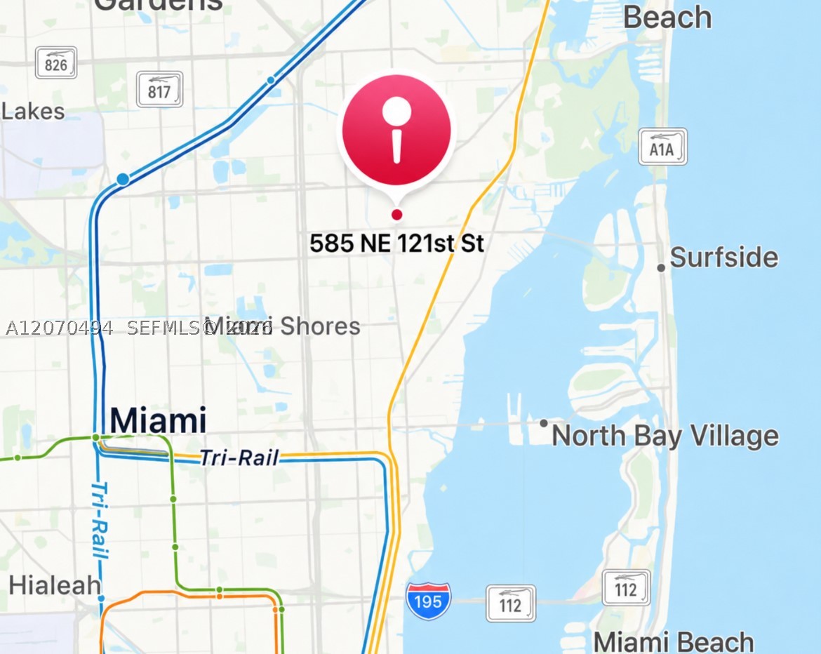 North Miami