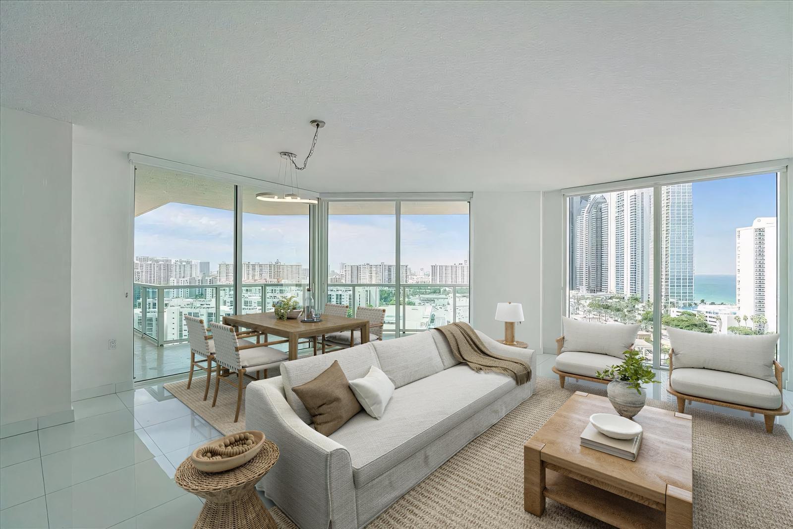 Sunny Isles Beach photo 1