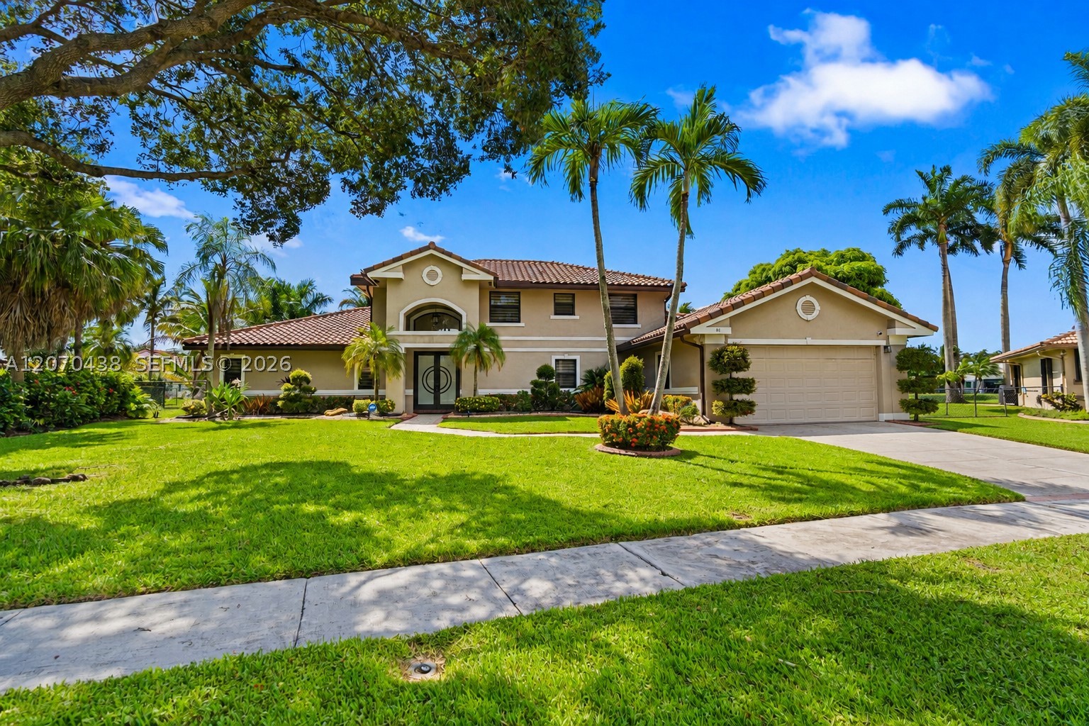 Pembroke Pines