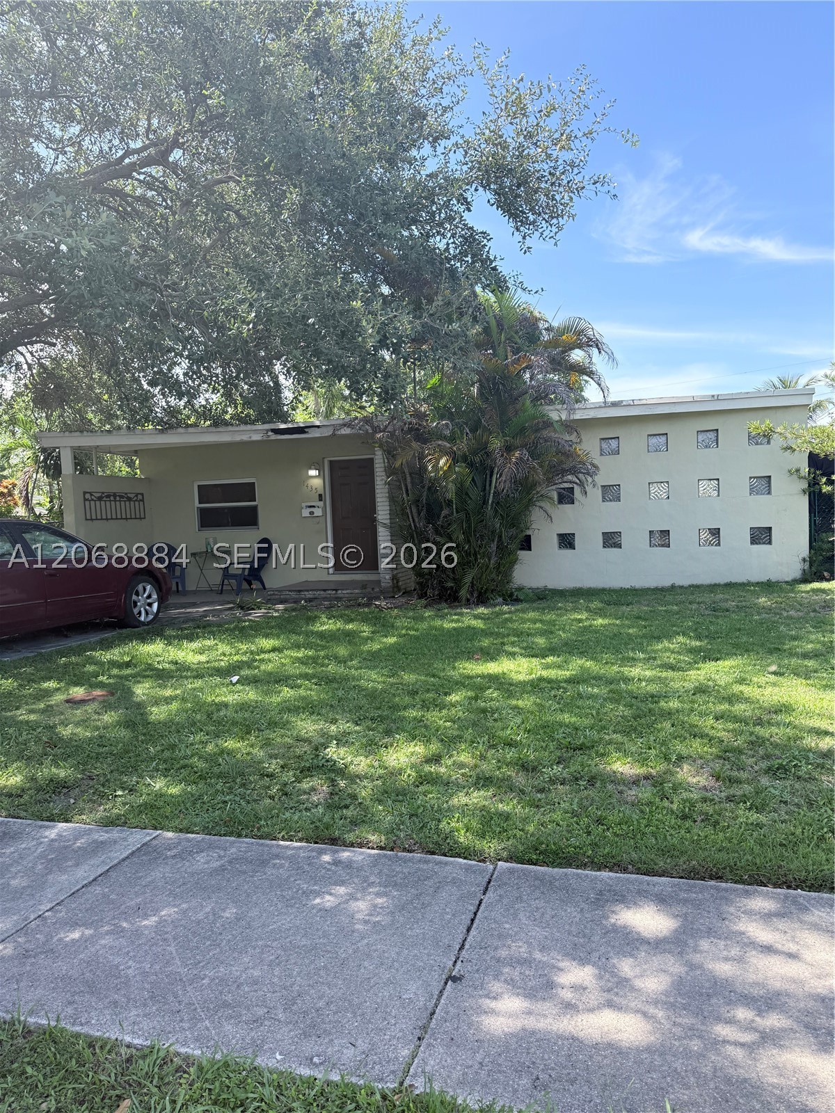 North Miami