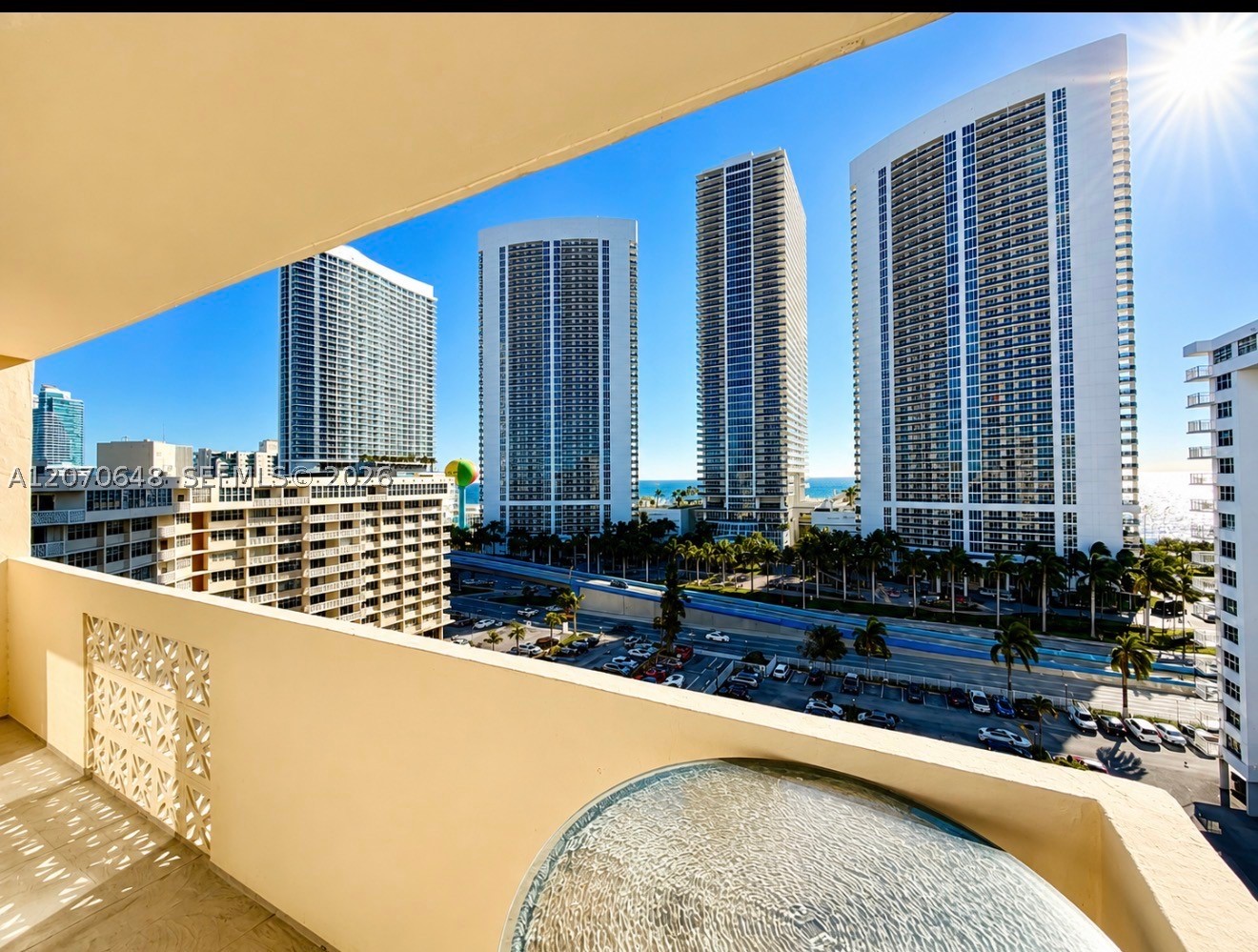 Hallandale Beach photo 1