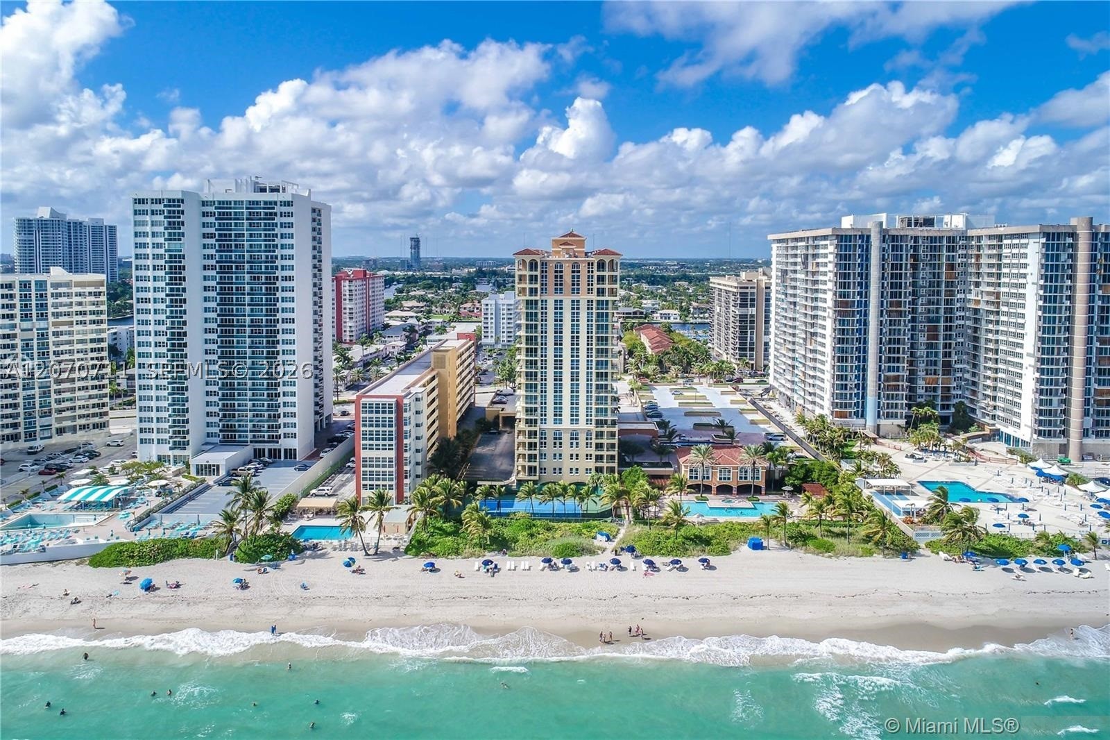 Hallandale Beach photo 1