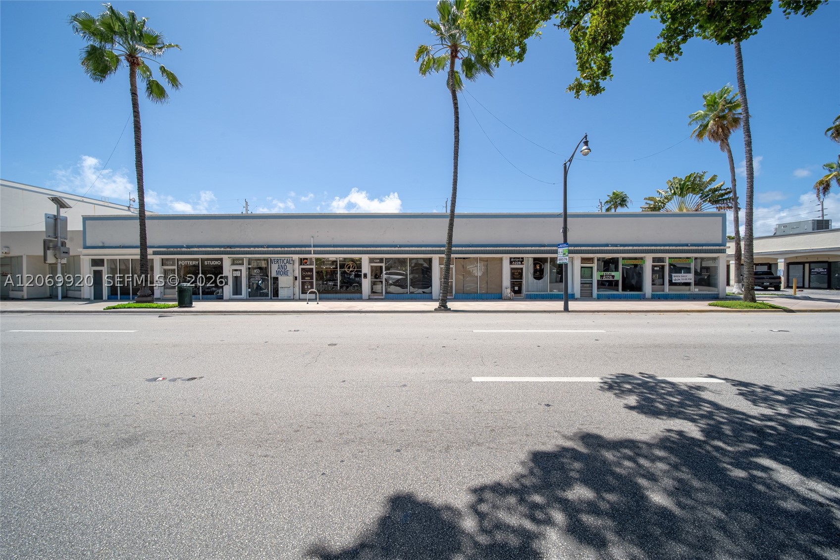 Miami Beach